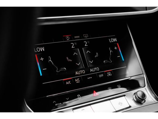 Audi A6 Avant 40 TFSI S edition Competition Elek. stoelen | Camera achter | Sfeerverlichting | Adaptieve ... ActivLease financial lease