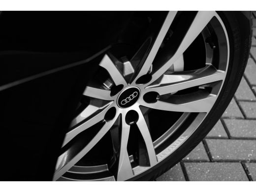 Audi A6 Avant 40 TFSI S edition Competition Elek. stoelen | Camera achter | Sfeerverlichting | Adaptieve ... ActivLease financial lease