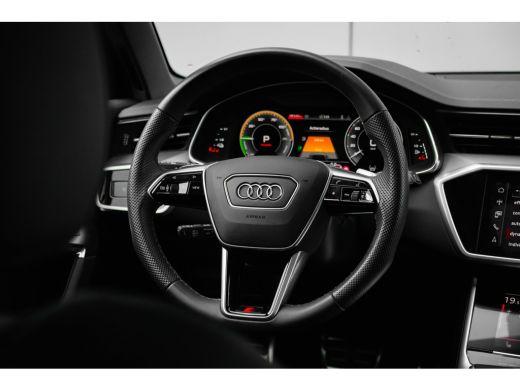 Audi A6 Avant 50 TFSI e quattro S edition Panoramadak | Camera Achter | Elek. Stoelen | Adaptieve Cruise ... ActivLease financial lease