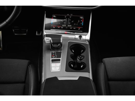 Audi A6 Avant 50 TFSI e quattro S edition Panoramadak | Camera Achter | Elek. Stoelen | Adaptieve Cruise ... ActivLease financial lease