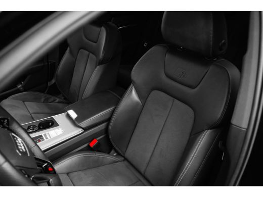 Audi A6 Avant 50 TFSI e quattro S edition Panoramadak | Camera Achter | Elek. Stoelen | Adaptieve Cruise ... ActivLease financial lease