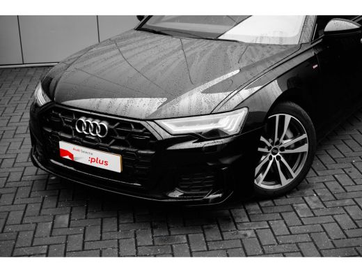 Audi A6 Avant 50 TFSI e quattro S edition Panoramadak | Camera Achter | Elek. Stoelen | Adaptieve Cruise ... ActivLease financial lease