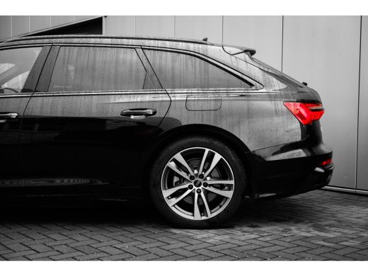 Audi A6 Avant 50 TFSI e quattro S edition Panoramadak | Camera Achter | Elek. Stoelen | Adaptieve Cruise ... ActivLease financial lease