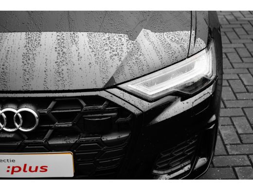 Audi A6 Avant 50 TFSI e quattro S edition Panoramadak | Camera Achter | Elek. Stoelen | Adaptieve Cruise ... ActivLease financial lease