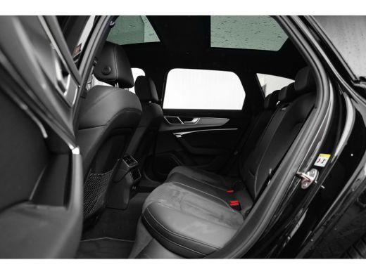 Audi A6 Avant 50 TFSI e quattro S edition Panoramadak | Camera Achter | Elek. Stoelen | Adaptieve Cruise ... ActivLease financial lease