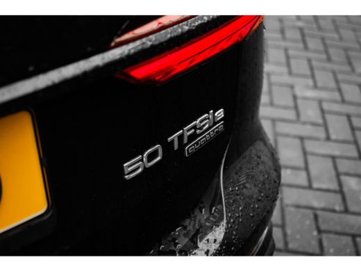 Audi A6 Avant 50 TFSI e quattro S edition Panoramadak | Camera Achter | Elek. Stoelen | Adaptieve Cruise ... ActivLease financial lease