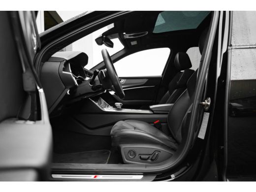 Audi A6 Avant 50 TFSI e quattro S edition Panoramadak | Camera Achter | Elek. Stoelen | Adaptieve Cruise ... ActivLease financial lease