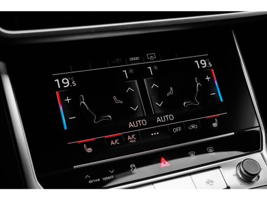 Audi A6 Avant 50 TFSI e quattro S edition Panoramadak | Camera Achter | Elek. Stoelen | Adaptieve Cruise ... ActivLease financial lease