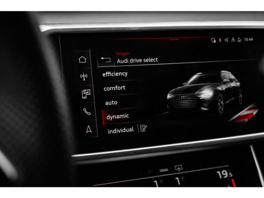 Audi A6 Avant 50 TFSI e quattro S edition Panoramadak | Camera Achter | Elek. Stoelen | Adaptieve Cruise ... ActivLease financial lease