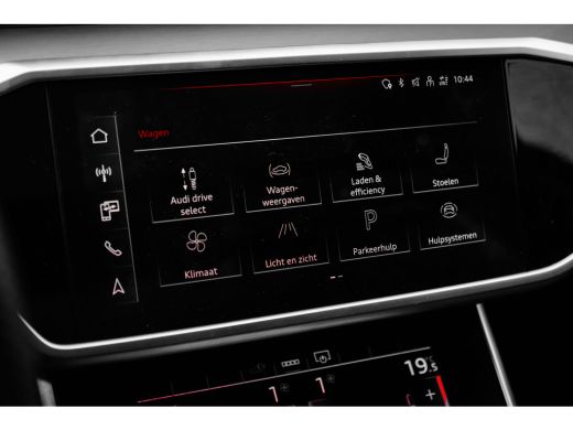 Audi A6 Avant 50 TFSI e quattro S edition Panoramadak | Camera Achter | Elek. Stoelen | Adaptieve Cruise ... ActivLease financial lease