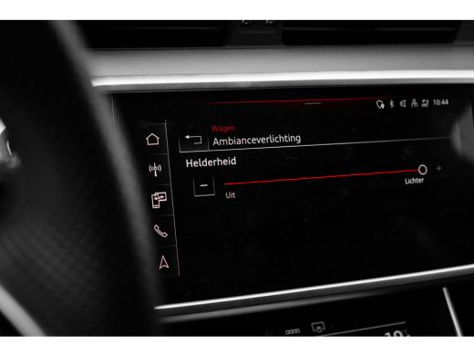 Audi A6 Avant 50 TFSI e quattro S edition Panoramadak | Camera Achter | Elek. Stoelen | Adaptieve Cruise ... ActivLease financial lease