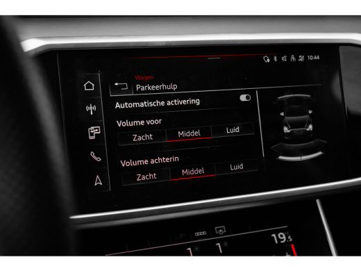 Audi A6 Avant 50 TFSI e quattro S edition Panoramadak | Camera Achter | Elek. Stoelen | Adaptieve Cruise ... ActivLease financial lease