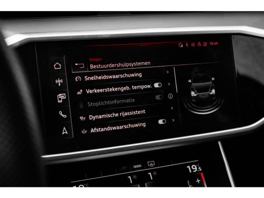 Audi A6 Avant 50 TFSI e quattro S edition Panoramadak | Camera Achter | Elek. Stoelen | Adaptieve Cruise ... ActivLease financial lease