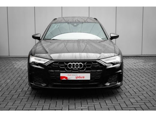 Audi A6 Avant 50 TFSI e quattro S edition Panoramadak | Camera Achter | Elek. Stoelen | Adaptieve Cruise ... ActivLease financial lease