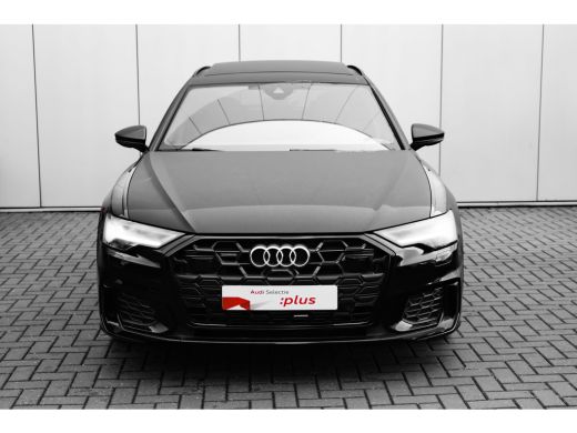 Audi A6 Avant 50 TFSI e quattro S edition Panoramadak | Camera Achter | Elek. Stoelen | Adaptieve Cruise ... ActivLease financial lease