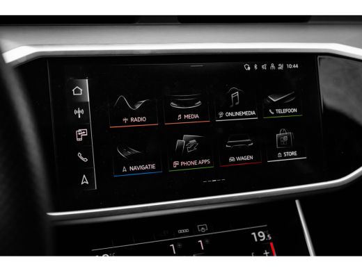 Audi A6 Avant 50 TFSI e quattro S edition Panoramadak | Camera Achter | Elek. Stoelen | Adaptieve Cruise ... ActivLease financial lease