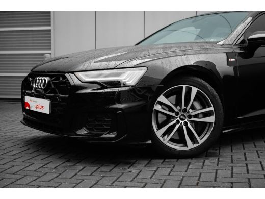 Audi A6 Avant 50 TFSI e quattro S edition Panoramadak | Camera Achter | Elek. Stoelen | Adaptieve Cruise ... ActivLease financial lease