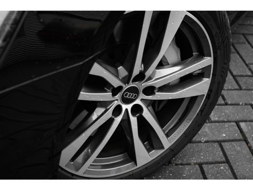 Audi A6 Avant 50 TFSI e quattro S edition Panoramadak | Camera Achter | Elek. Stoelen | Adaptieve Cruise ... ActivLease financial lease