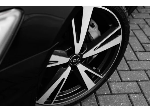 Audi A6 Avant 50 TFSI e quattro S edition Panoramadak | Camera Achter | Elek. Stoelen | Adaptieve Cruise ... ActivLease financial lease