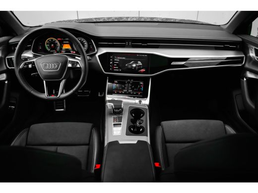 Audi A6 Avant 50 TFSI e quattro S edition Panoramadak | Camera Achter | Elek. Stoelen | Adaptieve Cruise ... ActivLease financial lease