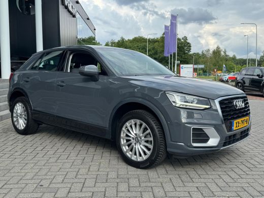 Audi Q2 35 TFSI CoD Design Pro Line | NL-auto! | Full LED | 4-season banden | Climate Control | 18 inch ActivLease financial lease