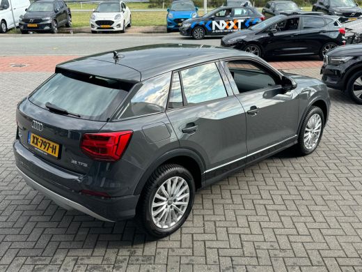 Audi Q2 35 TFSI CoD Design Pro Line | NL-auto! | Full LED | 4-season banden | Climate Control | 18 inch ActivLease financial lease