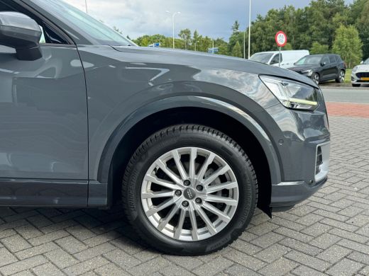 Audi Q2 35 TFSI CoD Design Pro Line | NL-auto! | Full LED | 4-season banden | Climate Control | 18 inch ActivLease financial lease