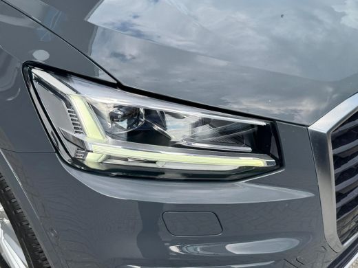 Audi Q2 35 TFSI CoD Design Pro Line | NL-auto! | Full LED | 4-season banden | Climate Control | 18 inch ActivLease financial lease