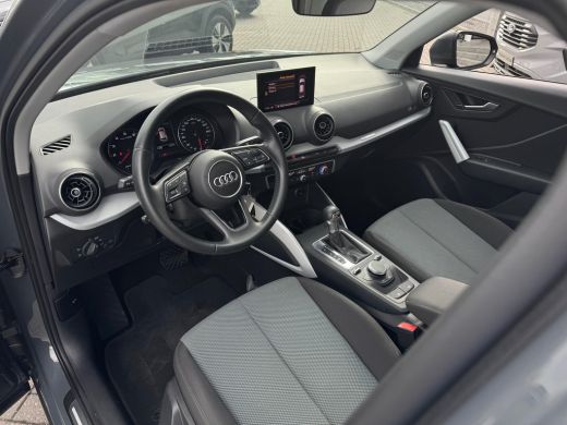 Audi Q2 35 TFSI CoD Design Pro Line | NL-auto! | Full LED | 4-season banden | Climate Control | 18 inch ActivLease financial lease