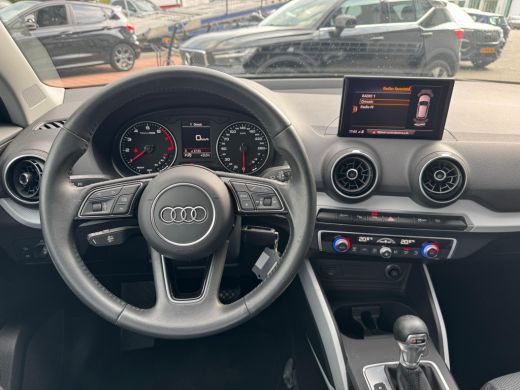 Audi Q2 35 TFSI CoD Design Pro Line | NL-auto! | Full LED | 4-season banden | Climate Control | 18 inch ActivLease financial lease
