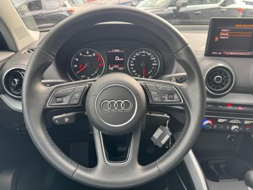 Audi Q2 35 TFSI CoD Design Pro Line | NL-auto! | Full LED | 4-season banden | Climate Control | 18 inch ActivLease financial lease