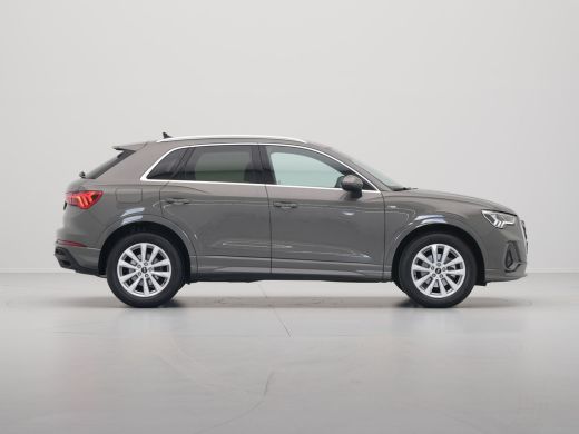 Audi Q3 35 TFSI 150 pk S-Tronic S line edition Trekhaak, Navi, Led, Pdc, Car play ActivLease financial lease