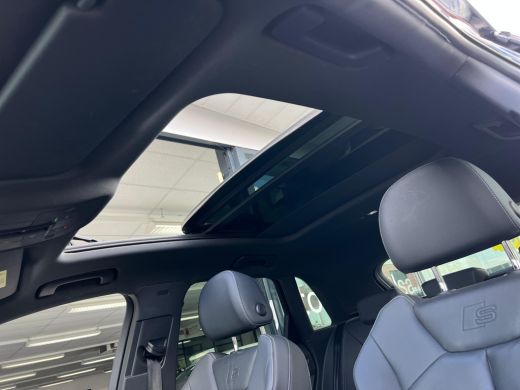 Audi Q3 40 TFSI quattro S Line edition one PANO | CAMERA | ELEKTRISCHE KLEP | VIRTUAL COCKPIT | STOELVERW | ActivLease financial lease