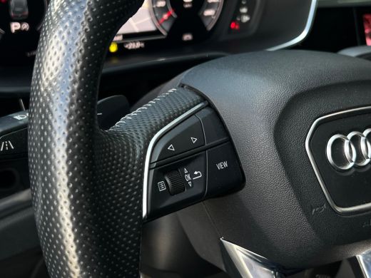 Audi Q3 40 TFSI quattro S Line edition one PANO | CAMERA | ELEKTRISCHE KLEP | VIRTUAL COCKPIT | STOELVERW | ActivLease financial lease