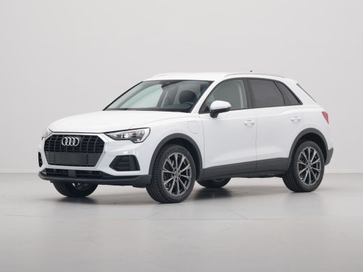 Audi Q3 45 TFSI e 245 pk S-Tronic edition Navi, Camera, Stoelverwarming 58 Audi Q3 45 TFSI e 245 pk S-Tronic edition Navi, Camera, Stoelverwarming 58