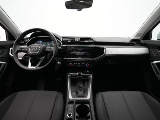 Audi Q3 45 TFSI e 245 pk S-Tronic edition Navi, Camera, Stoelverwarming 58 ActivLease financial lease