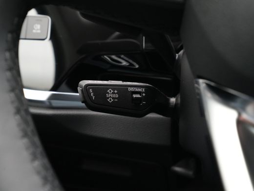 Audi Q3 45 TFSI e 245 pk S-Tronic edition Navi, Camera, Stoelverwarming 58 ActivLease financial lease