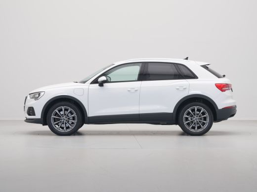 Audi Q3 45 TFSI e 245 pk S-Tronic edition Navi, Camera, Stoelverwarming 58 ActivLease financial lease