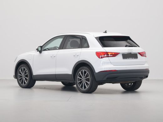 Audi Q3 45 TFSI e 245 pk S-Tronic edition Navi, Camera, Stoelverwarming 58 ActivLease financial lease