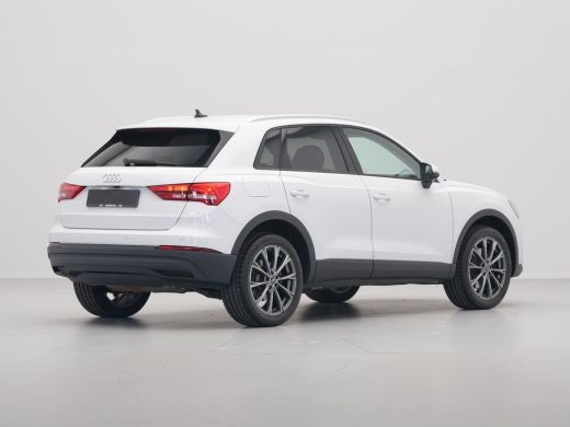 Audi Q3 45 TFSI e 245 pk S-Tronic edition Navi, Camera, Stoelverwarming 58 ActivLease financial lease
