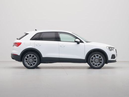 Audi Q3 45 TFSI e 245 pk S-Tronic edition Navi, Camera, Stoelverwarming 58 ActivLease financial lease