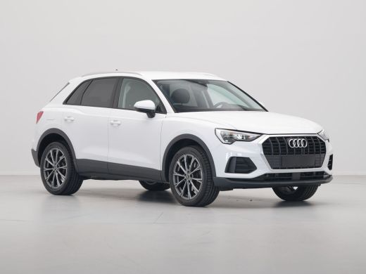 Audi Q3 45 TFSI e 245 pk S-Tronic edition Navi, Camera, Stoelverwarming 58 ActivLease financial lease