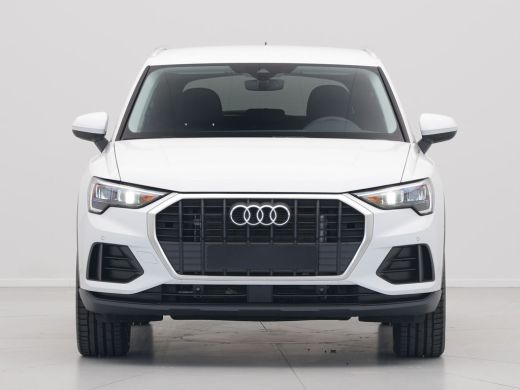 Audi Q3 45 TFSI e 245 pk S-Tronic edition Navi, Camera, Stoelverwarming 58 ActivLease financial lease