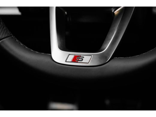 Audi Q8 55 TFSI e quattro Pro Line S 55 TFSI e quattro Pro Line S 394 pk | Verlengde fabrieksgarantie tot... ActivLease financial lease
