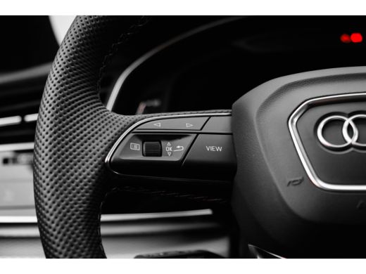 Audi Q8 55 TFSI e quattro Pro Line S 55 TFSI e quattro Pro Line S 394 pk | Verlengde fabrieksgarantie tot... ActivLease financial lease