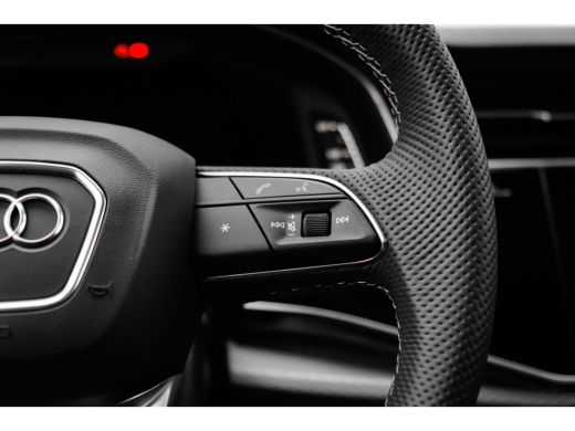 Audi Q8 55 TFSI e quattro Pro Line S 55 TFSI e quattro Pro Line S 394 pk | Verlengde fabrieksgarantie tot... ActivLease financial lease