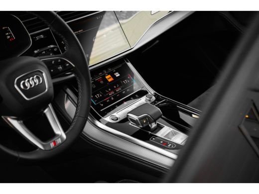 Audi Q8 55 TFSI e quattro Pro Line S 55 TFSI e quattro Pro Line S 394 pk | Verlengde fabrieksgarantie tot... ActivLease financial lease