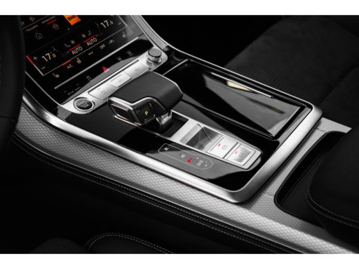 Audi Q8 55 TFSI e quattro Pro Line S 55 TFSI e quattro Pro Line S 394 pk | Verlengde fabrieksgarantie tot... ActivLease financial lease