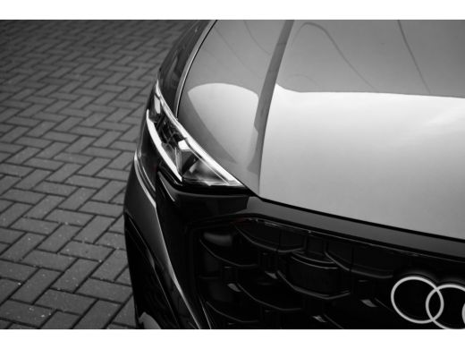 Audi Q8 55 TFSI e quattro Pro Line S 55 TFSI e quattro Pro Line S 394 pk | Verlengde fabrieksgarantie tot... ActivLease financial lease