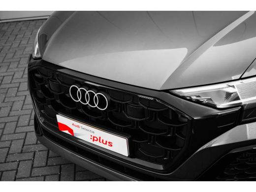 Audi Q8 55 TFSI e quattro Pro Line S 55 TFSI e quattro Pro Line S 394 pk | Verlengde fabrieksgarantie tot... ActivLease financial lease
